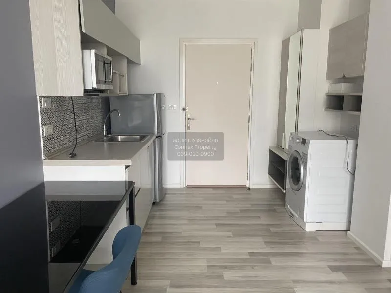 เช่าคอนโด  เดอะ คีย์ สาทร - ราชพฤกษ์ BTS-วุฒากาศ บางค้อ เขต จอมทอ 2