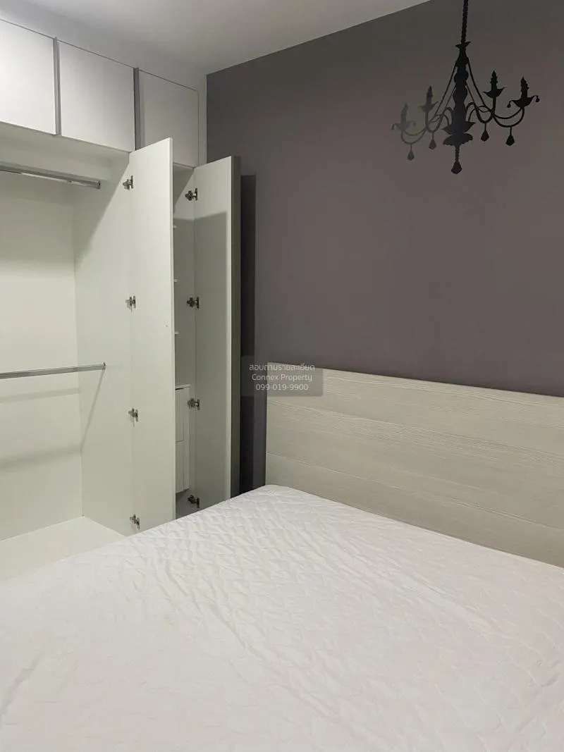 เช่าคอนโด  เดอะ คีย์ สาทร - ราชพฤกษ์ BTS-วุฒากาศ บางค้อ เขต จอมทอ 3