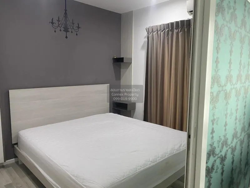 เช่าคอนโด  เดอะ คีย์ สาทร - ราชพฤกษ์ BTS-วุฒากาศ บางค้อ เขต จอมทอ 4