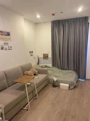 FOR SALE condo , Ideo Q Chula-Samyan , MRT-Sam Yan , Bang Rak , Bang Rak , Bangkok , CX-79081