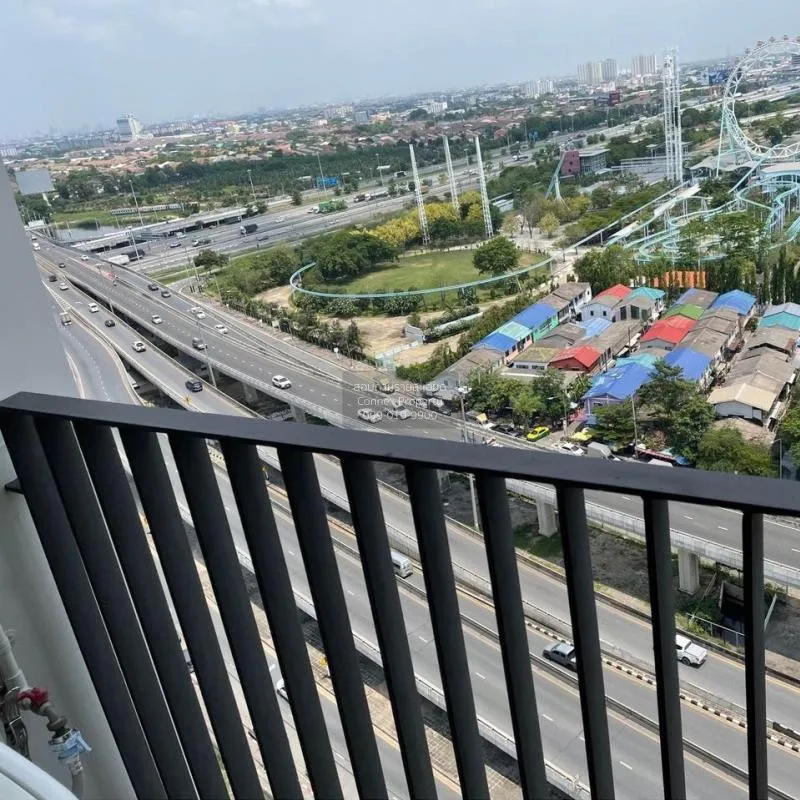 FOR SALE condo , บลอสซั่ม คอนโด แอท แฟชั่น บียอนด์ , Khanna Yao ,