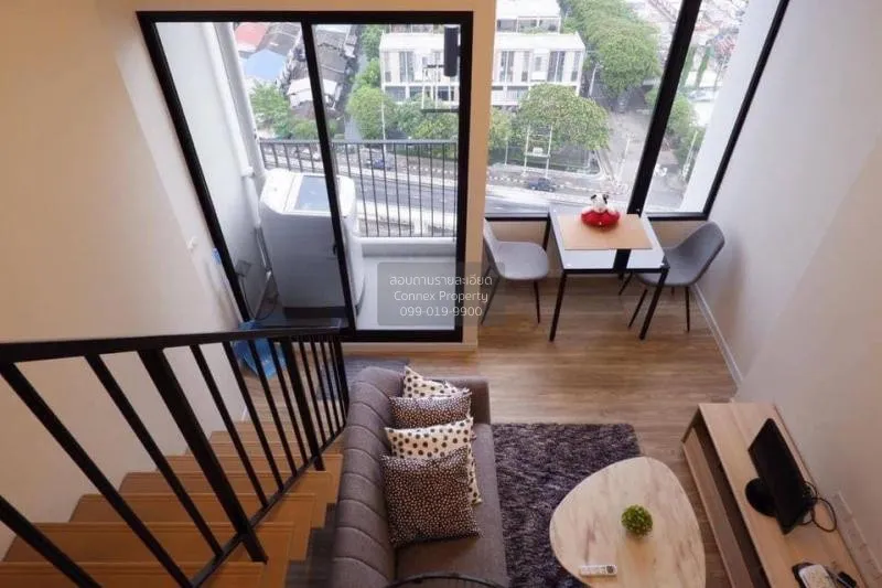 FOR SALE condo , บลอสซั่ม คอนโด แอท แฟชั่น บียอนด์ , Khanna Yao , 2