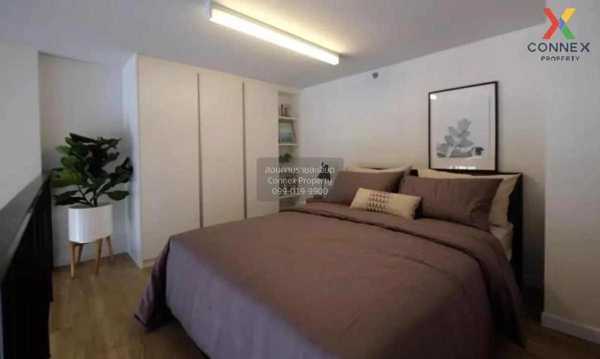 FOR RENT condo , บลอสซั่ม คอนโด แอท แฟชั่น บียอนด์ , Khanna Yao ,