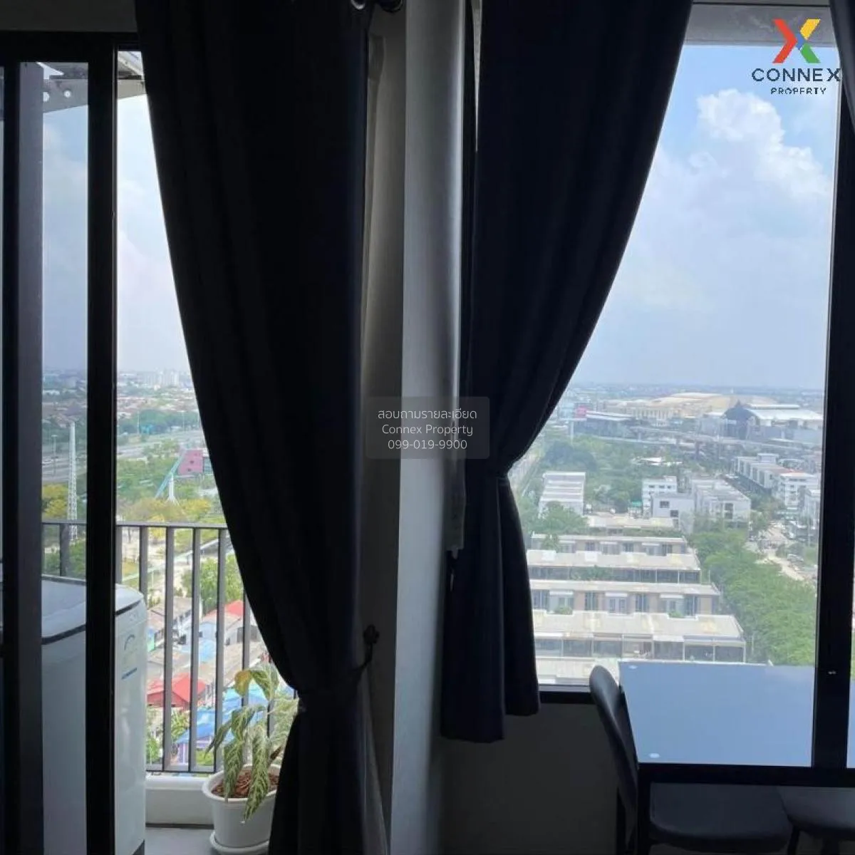 FOR RENT condo , บลอสซั่ม คอนโด แอท แฟชั่น บียอนด์ , Khanna Yao ,