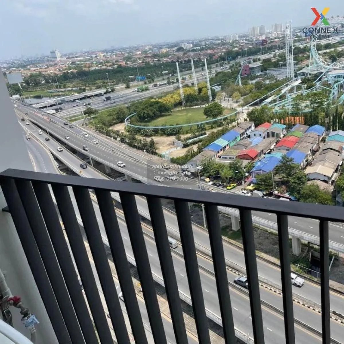 FOR RENT condo , บลอสซั่ม คอนโด แอท แฟชั่น บียอนด์ , Khanna Yao ,