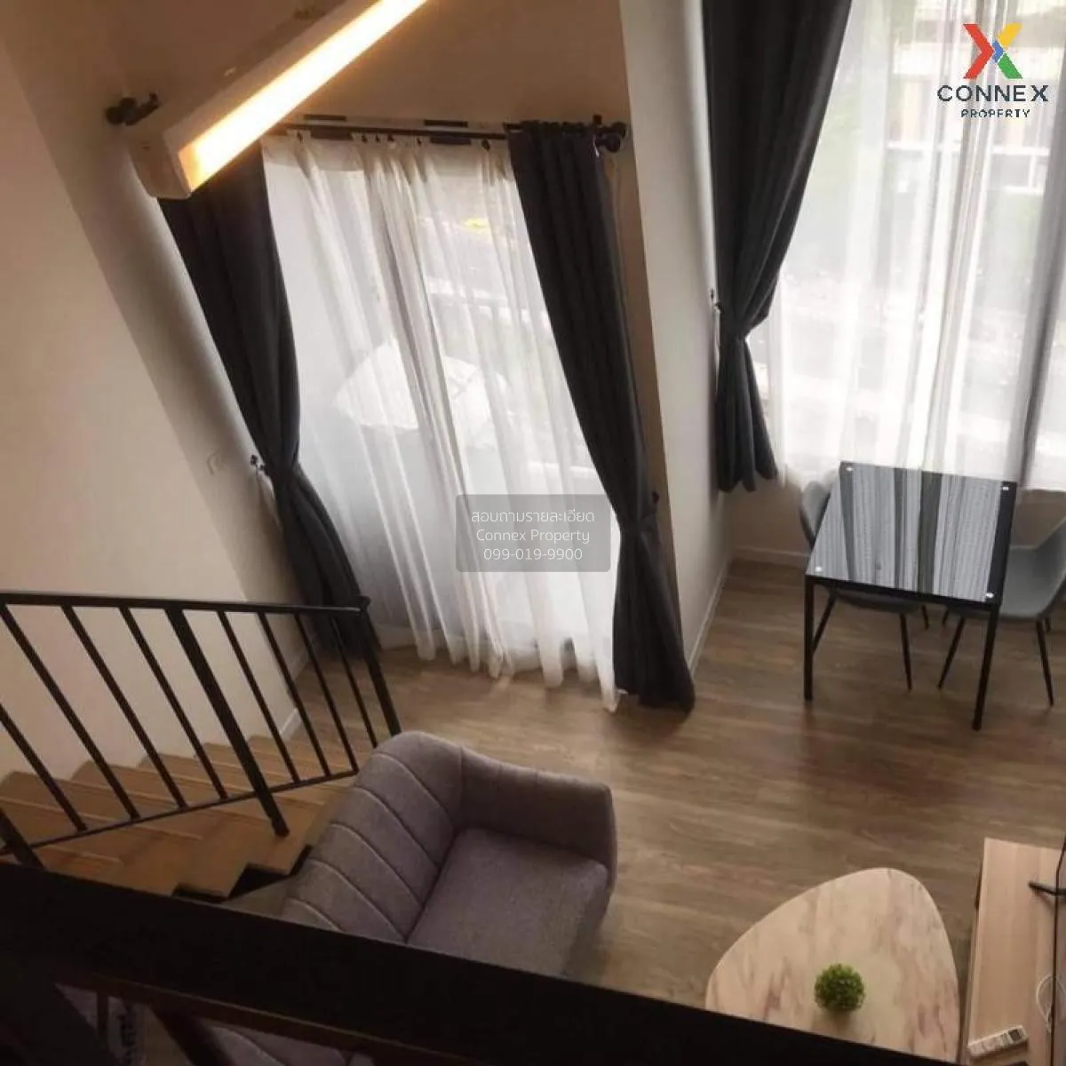 FOR RENT condo , บลอสซั่ม คอนโด แอท แฟชั่น บียอนด์ , Khanna Yao , 3