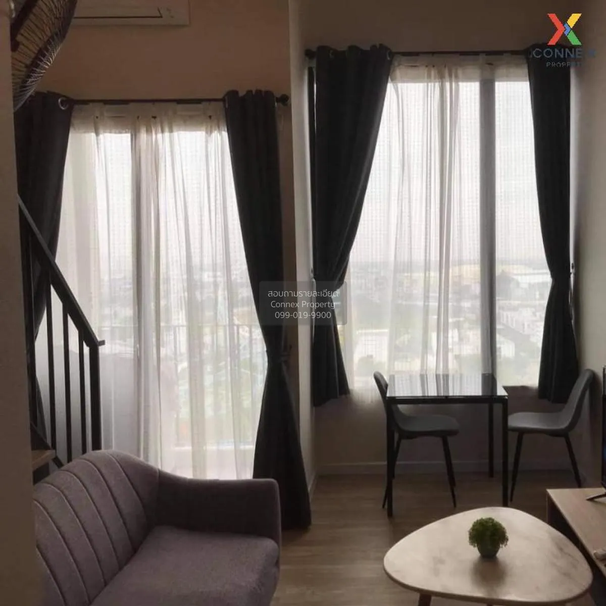 FOR RENT condo , บลอสซั่ม คอนโด แอท แฟชั่น บียอนด์ , Khanna Yao ,