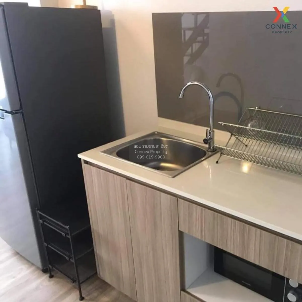 FOR RENT condo , บลอสซั่ม คอนโด แอท แฟชั่น บียอนด์ , Khanna Yao ,