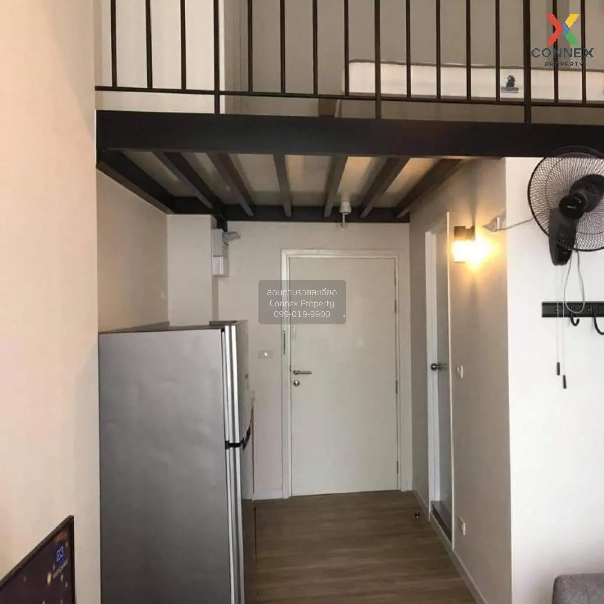 FOR RENT condo , บลอสซั่ม คอนโด แอท แฟชั่น บียอนด์ , Khanna Yao ,