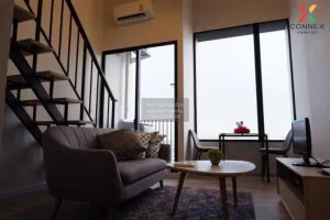 FOR RENT condo , บลอสซั่ม คอนโด แอท แฟชั่น บียอนด์ , Khanna Yao , Khanna Yao , Bangkok , CX-79083