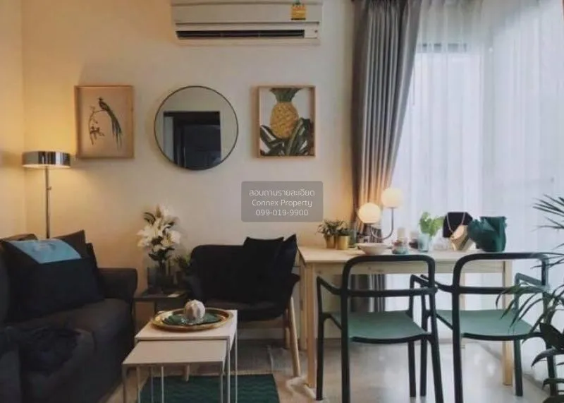 FOR RENT condo , RHYTHM Asoke , MRT-Phra Ram 9 , Makkasan , Rat T 2