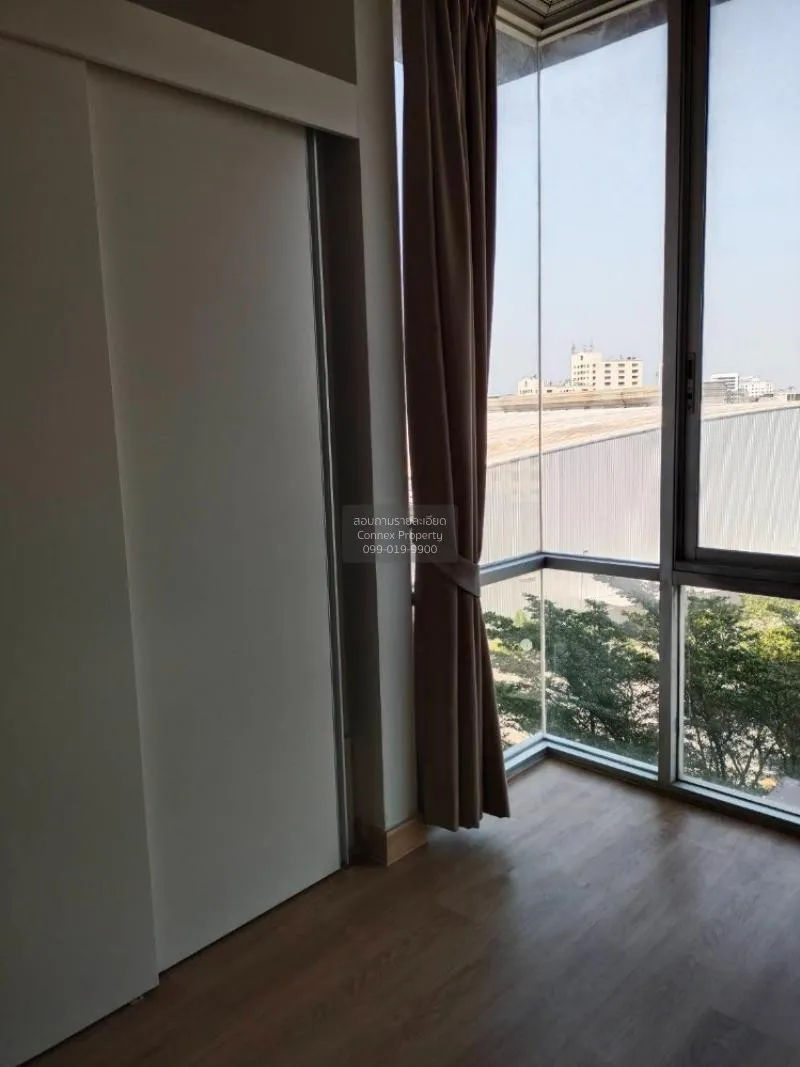 FOR SALE condo , Iris Rama 9 - Srinakarin , Suan Luang , Suan Lua 3