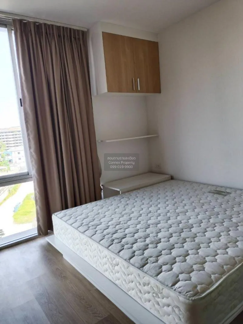 FOR SALE condo , Iris Rama 9 - Srinakarin , Suan Luang , Suan Lua 4