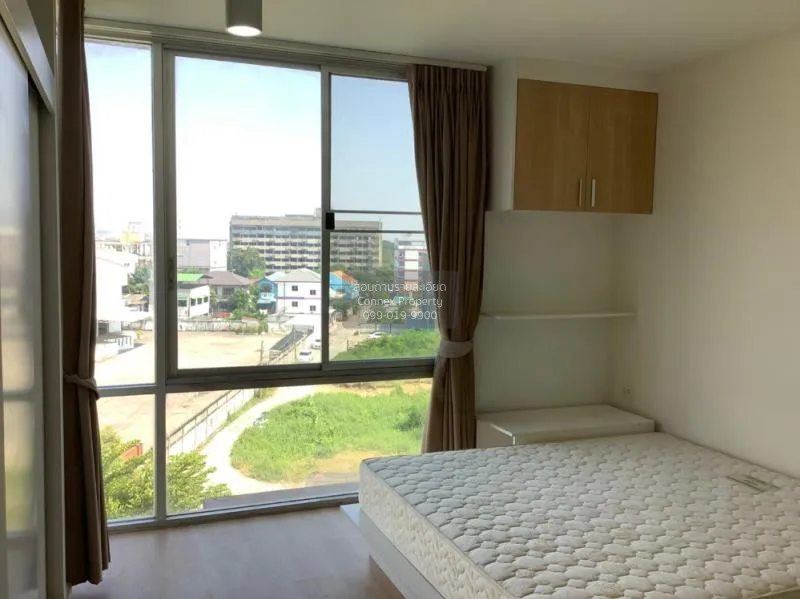 FOR SALE condo , Iris Rama 9 - Srinakarin , Suan Luang , Suan Lua