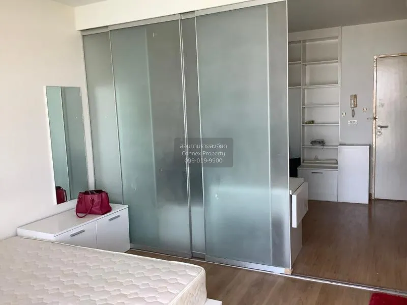 FOR SALE condo , Iris Rama 9 - Srinakarin , Suan Luang , Suan Lua