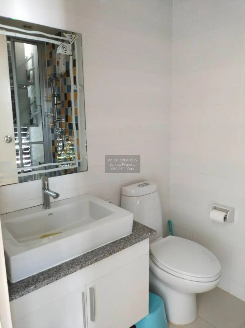 FOR SALE condo , Iris Rama 9 - Srinakarin , Suan Luang , Suan Lua