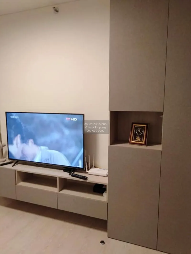 ขายคอนโด  นิช ไอดี @ ปากเกร็ด สเตชั่น บ้านใหม่ ปากเกร็ด นนทบุรี C 2