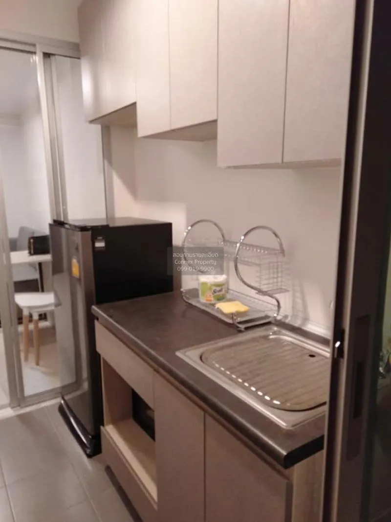 ขายคอนโด  นิช ไอดี @ ปากเกร็ด สเตชั่น บ้านใหม่ ปากเกร็ด นนทบุรี C 3