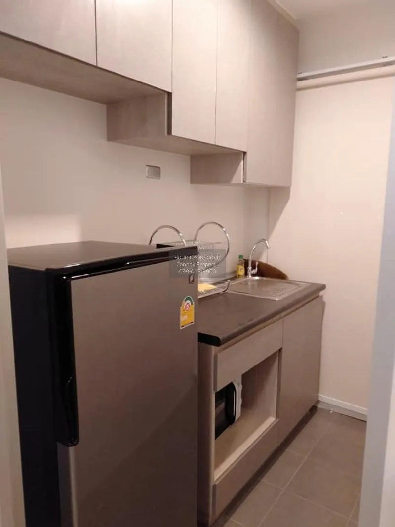 ขายคอนโด  นิช ไอดี @ ปากเกร็ด สเตชั่น บ้านใหม่ ปากเกร็ด นนทบุรี C 4