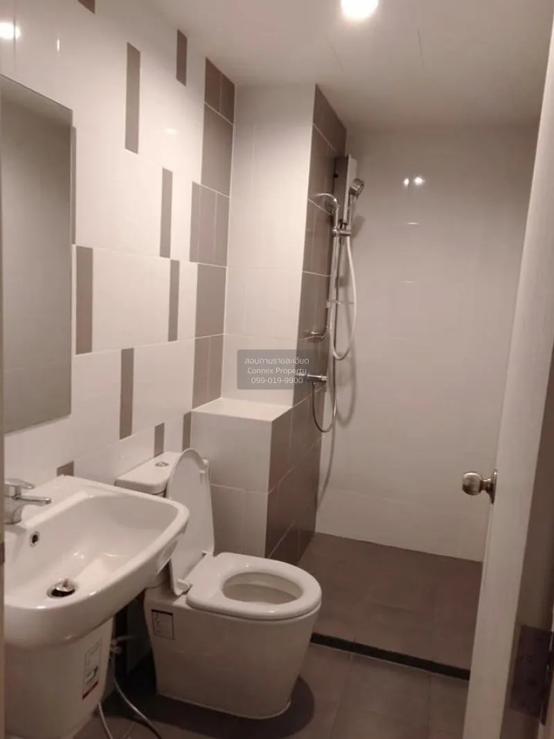 ขายคอนโด  นิช ไอดี @ ปากเกร็ด สเตชั่น บ้านใหม่ ปากเกร็ด นนทบุรี C