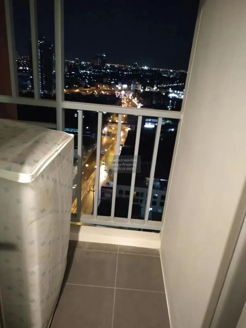 ขายคอนโด  นิช ไอดี @ ปากเกร็ด สเตชั่น บ้านใหม่ ปากเกร็ด นนทบุรี C