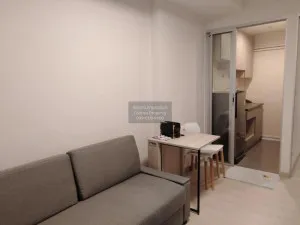 ขายคอนโด  นิช ไอดี @ ปากเกร็ด สเตชั่น บ้านใหม่ ปากเกร็ด นนทบุรี CX-79091