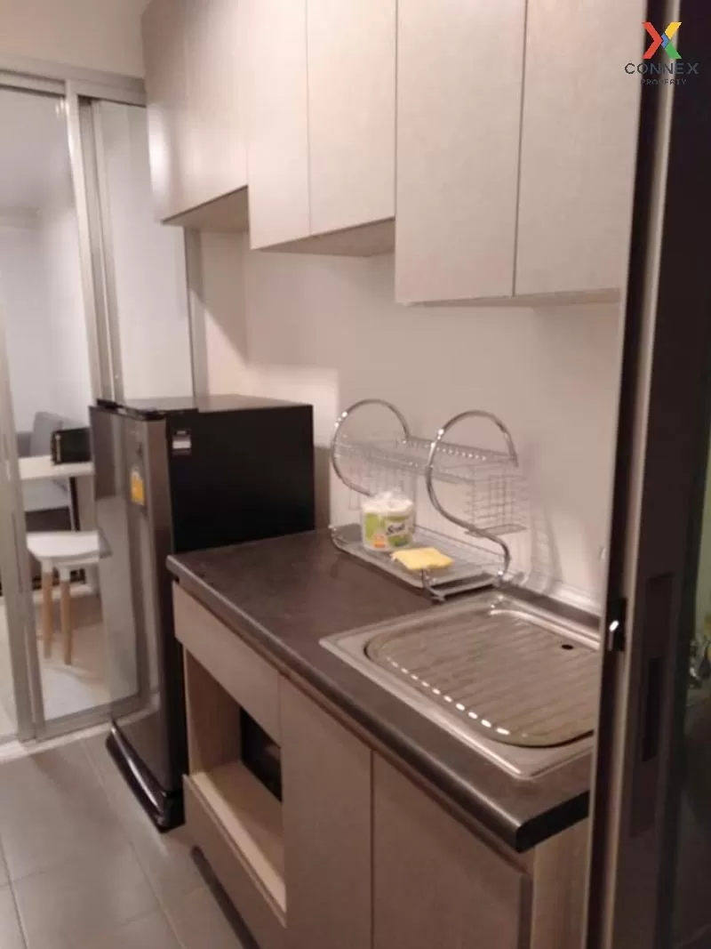 เช่าคอนโด  นิช ไอดี @ ปากเกร็ด สเตชั่น บ้านใหม่ ปากเกร็ด นนทบุรี  3