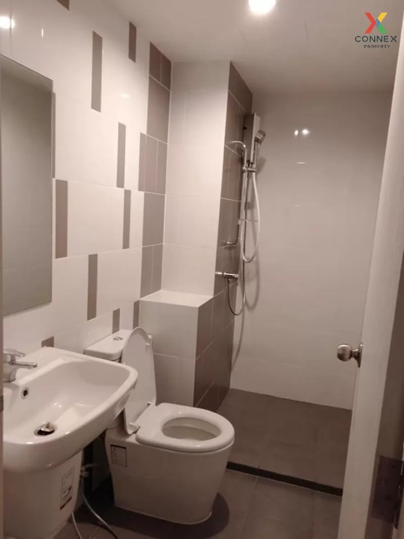 FOR RENT condo , Niche id @ Pakkret Station , Ban Mai , Pak Kret 