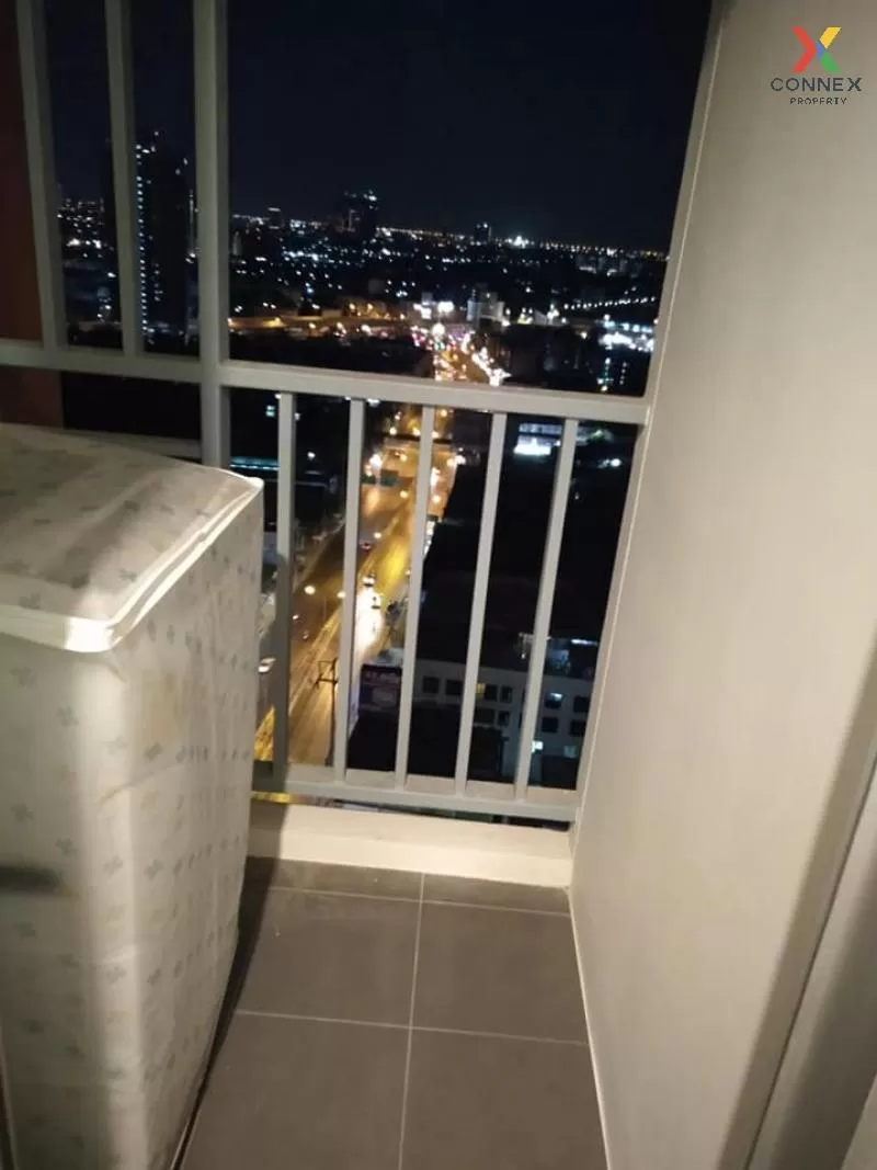 FOR RENT condo , Niche id @ Pakkret Station , Ban Mai , Pak Kret 