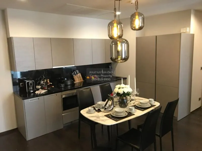 FOR SALE condo , The XXXIX by Sansiri , BTS-Phrom Phong , Khlong  4