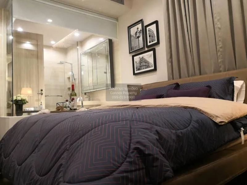 FOR SALE condo , The XXXIX by Sansiri , BTS-Phrom Phong , Khlong 