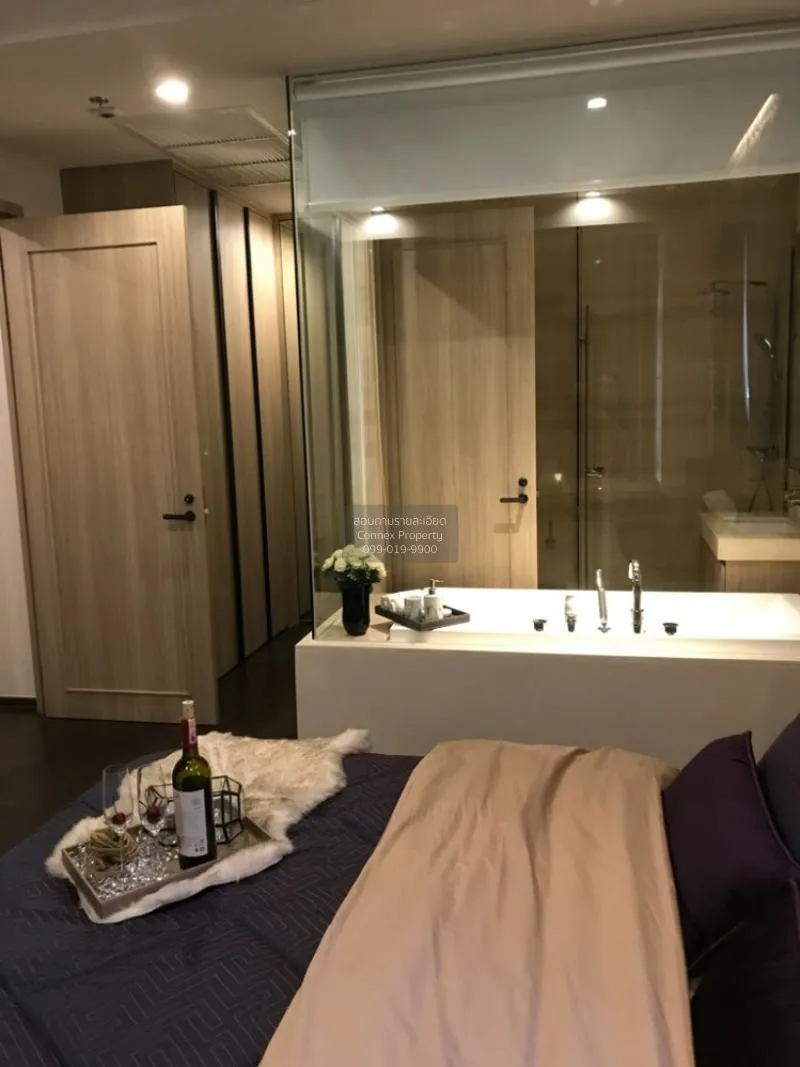 FOR SALE condo , The XXXIX by Sansiri , BTS-Phrom Phong , Khlong 