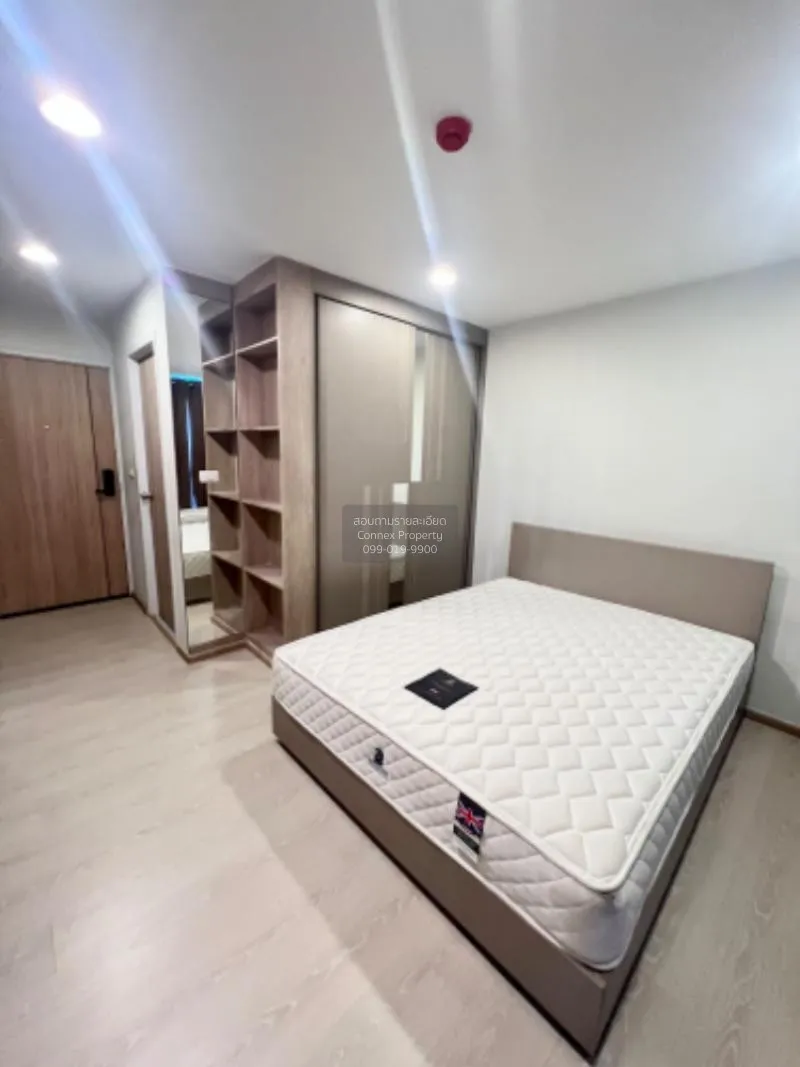 FOR SALE condo , The Excel Udomsuk , BTS-Udom Suk , Bang Chak , B 1