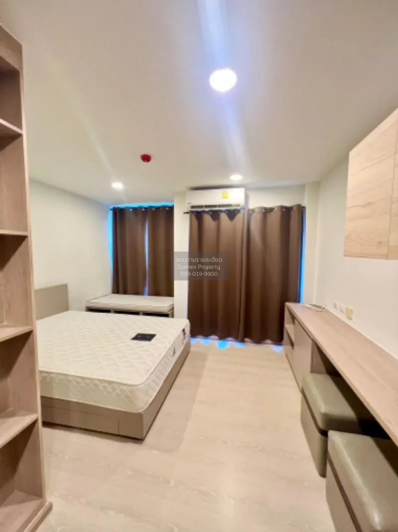 FOR SALE condo , The Excel Udomsuk , BTS-Udom Suk , Bang Chak , B