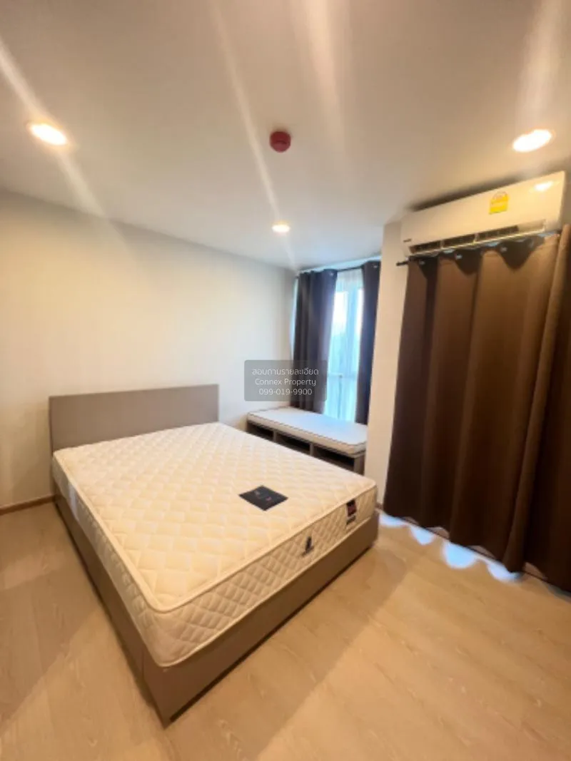 FOR SALE condo , The Excel Udomsuk , BTS-Udom Suk , Bang Chak , B