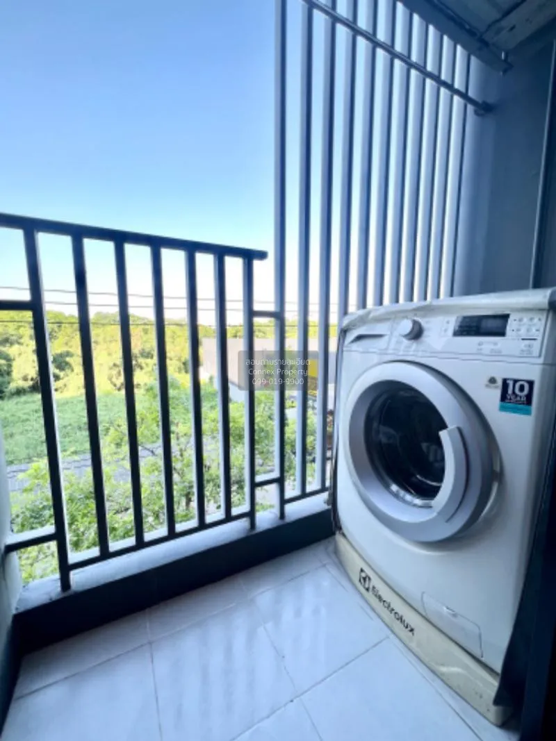 FOR SALE condo , The Excel Udomsuk , BTS-Udom Suk , Bang Chak , B