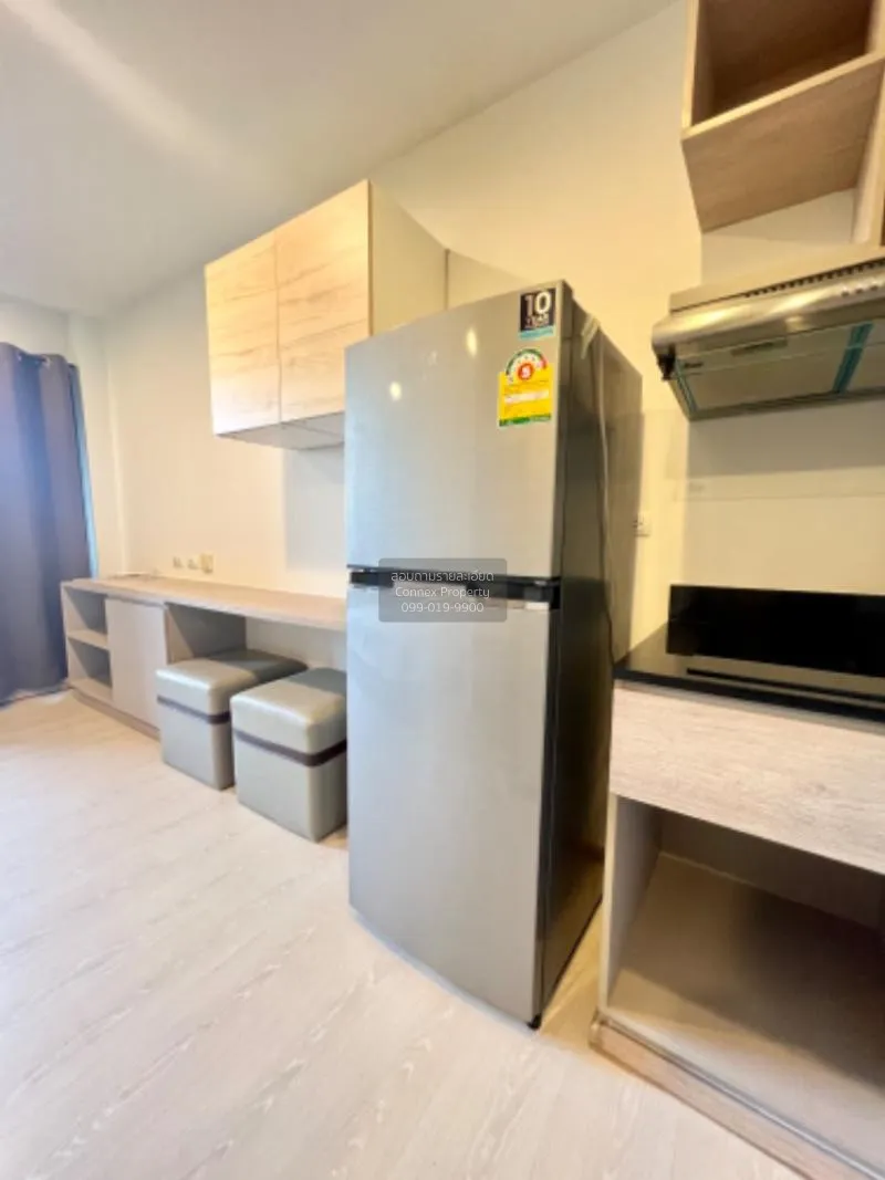 FOR SALE condo , The Excel Udomsuk , BTS-Udom Suk , Bang Chak , B