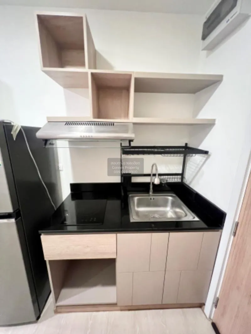 FOR SALE condo , The Excel Udomsuk , BTS-Udom Suk , Bang Chak , B