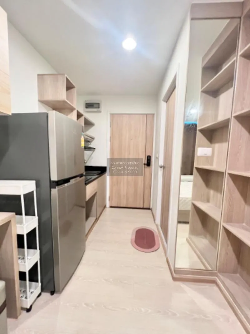 FOR SALE condo , The Excel Udomsuk , BTS-Udom Suk , Bang Chak , B