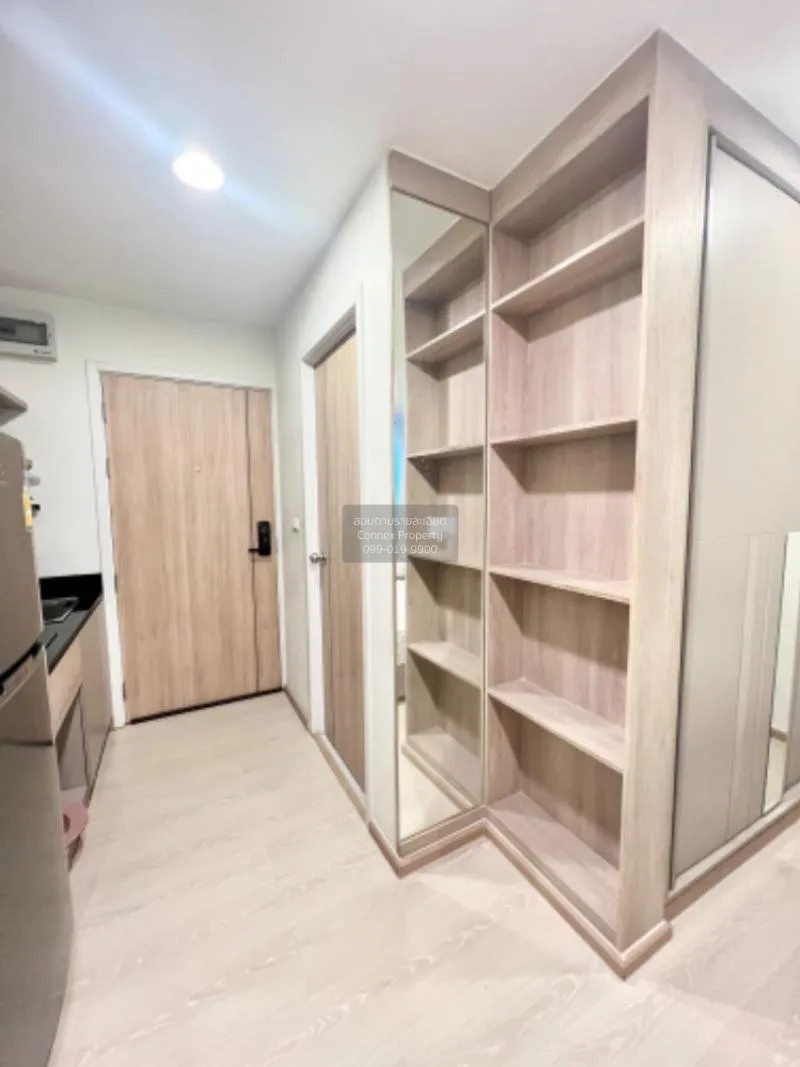 FOR SALE condo , The Excel Udomsuk , BTS-Udom Suk , Bang Chak , B