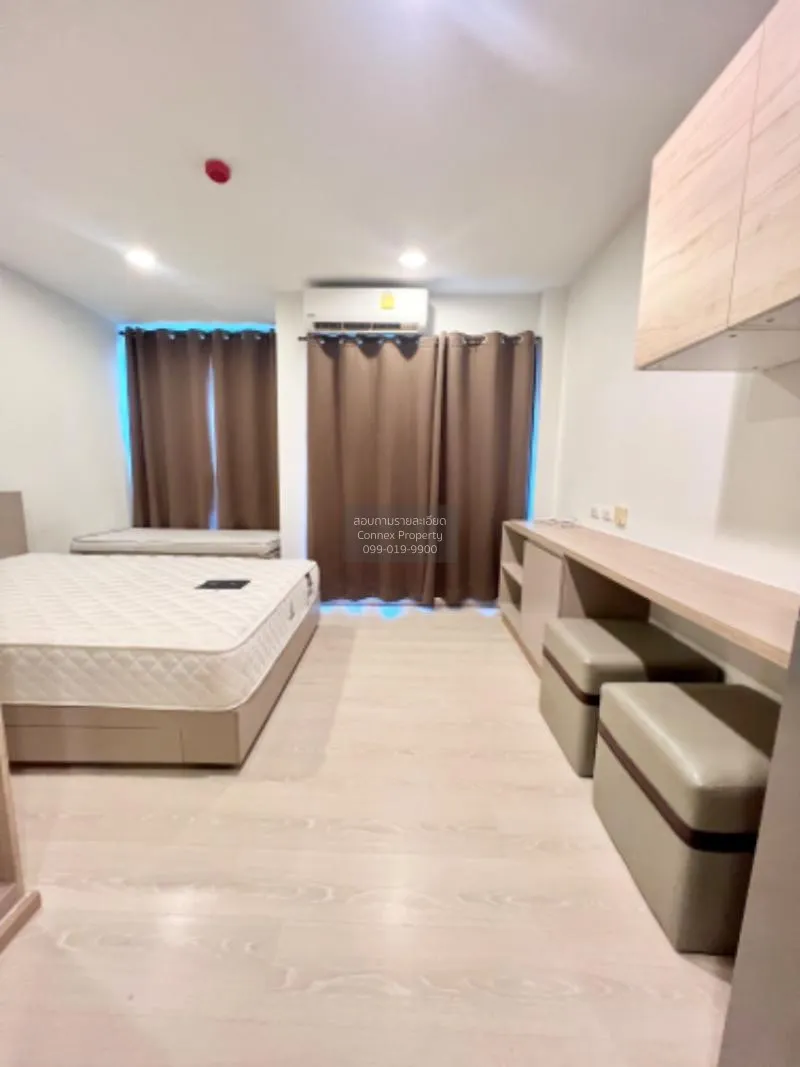 FOR SALE condo , The Excel Udomsuk , BTS-Udom Suk , Bang Chak , B