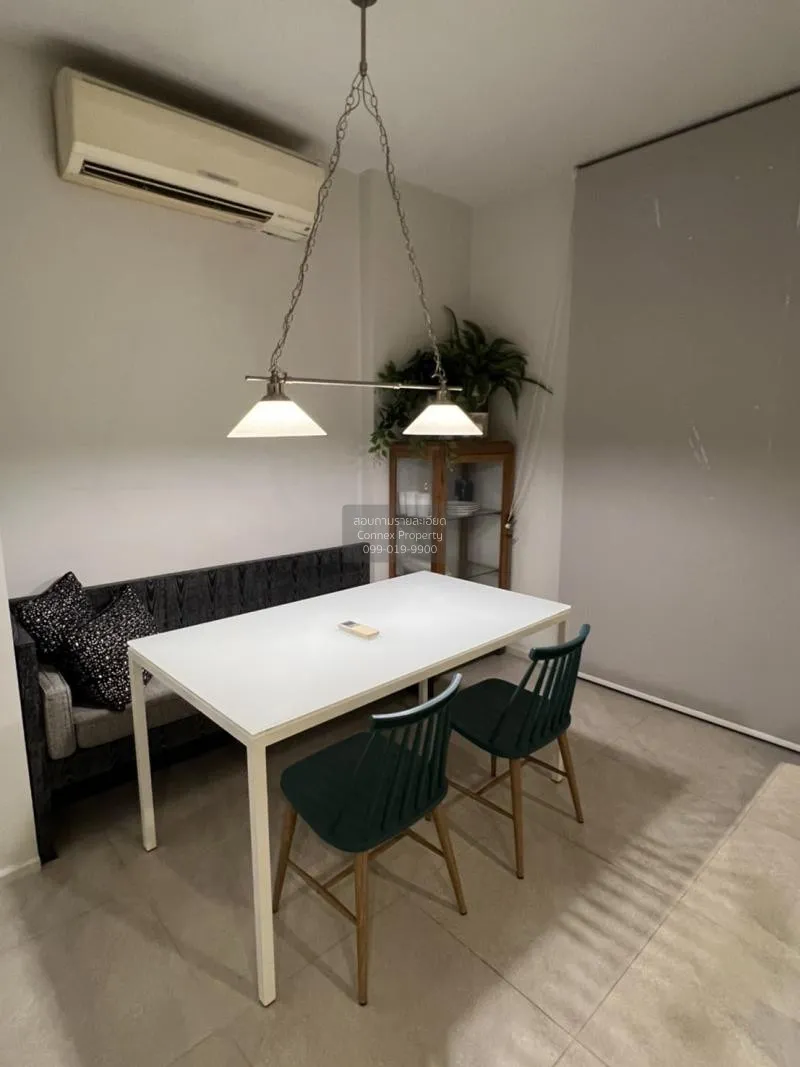 FOR RENT condo , Villa Rachatewi , BTS-Ratchathewi , Thanon Phyat