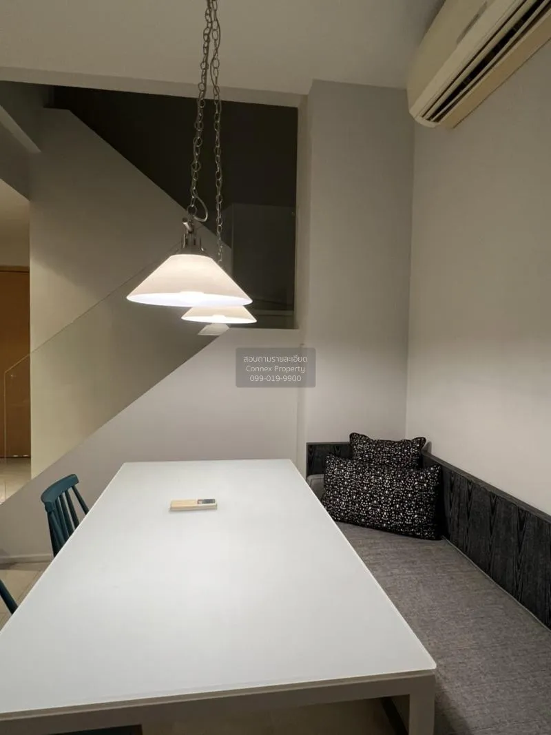 FOR RENT condo , Villa Rachatewi , BTS-Ratchathewi , Thanon Phyat