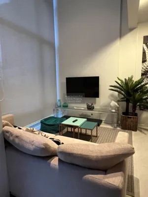 FOR RENT condo , Villa Rachatewi , BTS-Ratchathewi , Thanon Phyathai , Rat Thewi , Bangkok , CX-79095