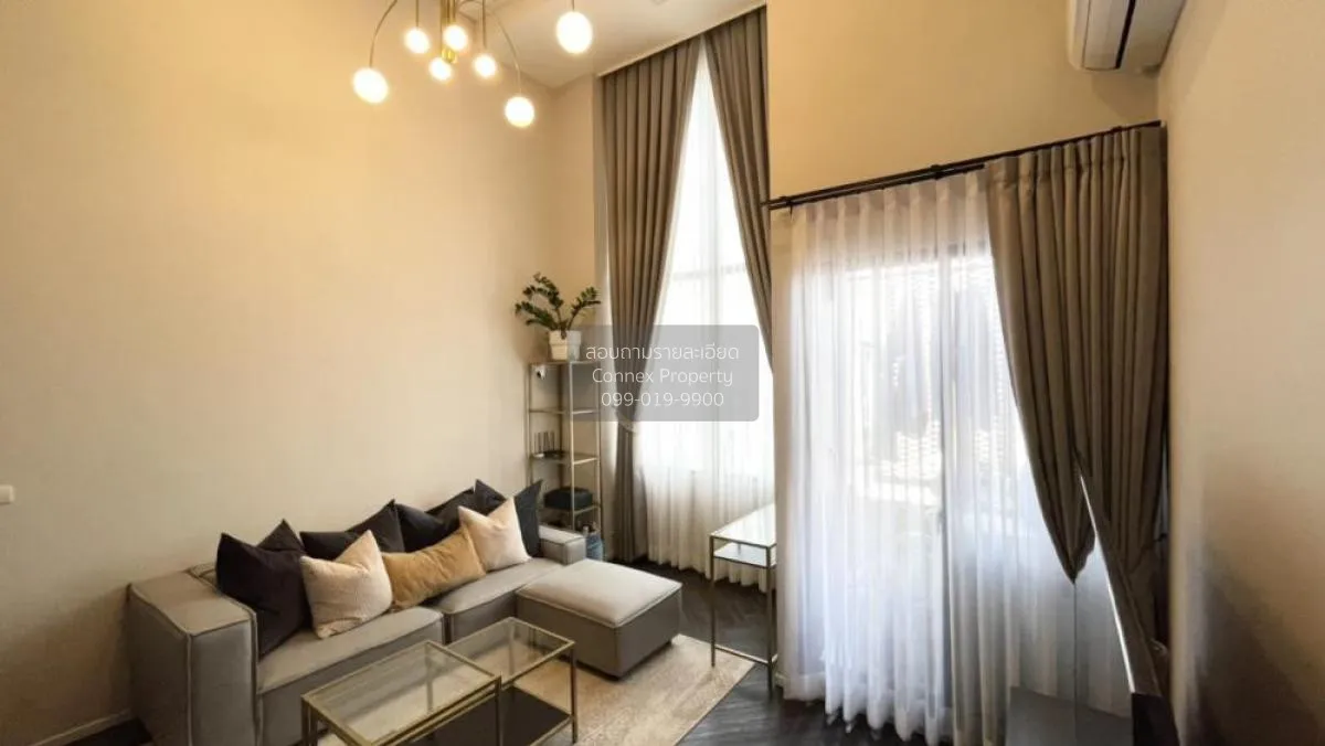 FOR RENT condo , Ramada Plaza Residence Sukhumvit 48 (Siamese Suk 1