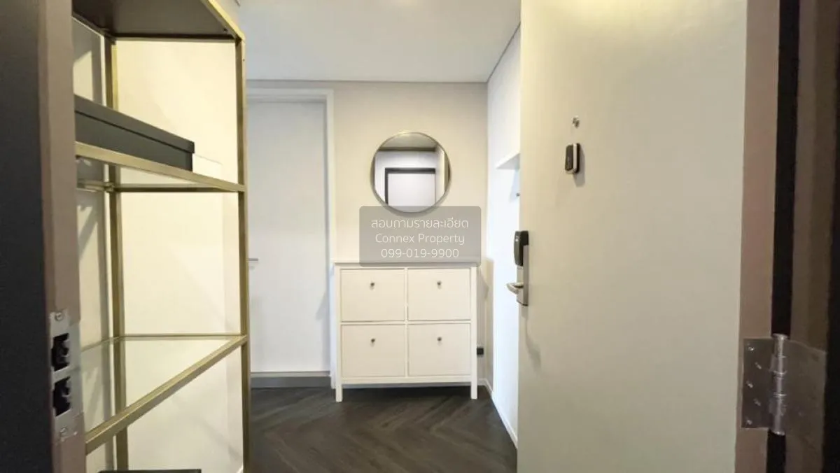 FOR RENT condo , Ramada Plaza Residence Sukhumvit 48 (Siamese Suk 3