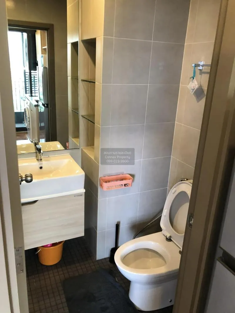 เช่าคอนโด  ไอดีโอ โอทู BTS-บางนา บางนา เขต บางนา กรุงเทพ CX-79099 3