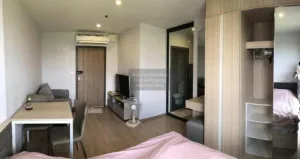 เช่าคอนโด  ไอดีโอ โอทู BTS-บางนา บางนา เขต บางนา กรุงเทพ CX-79099