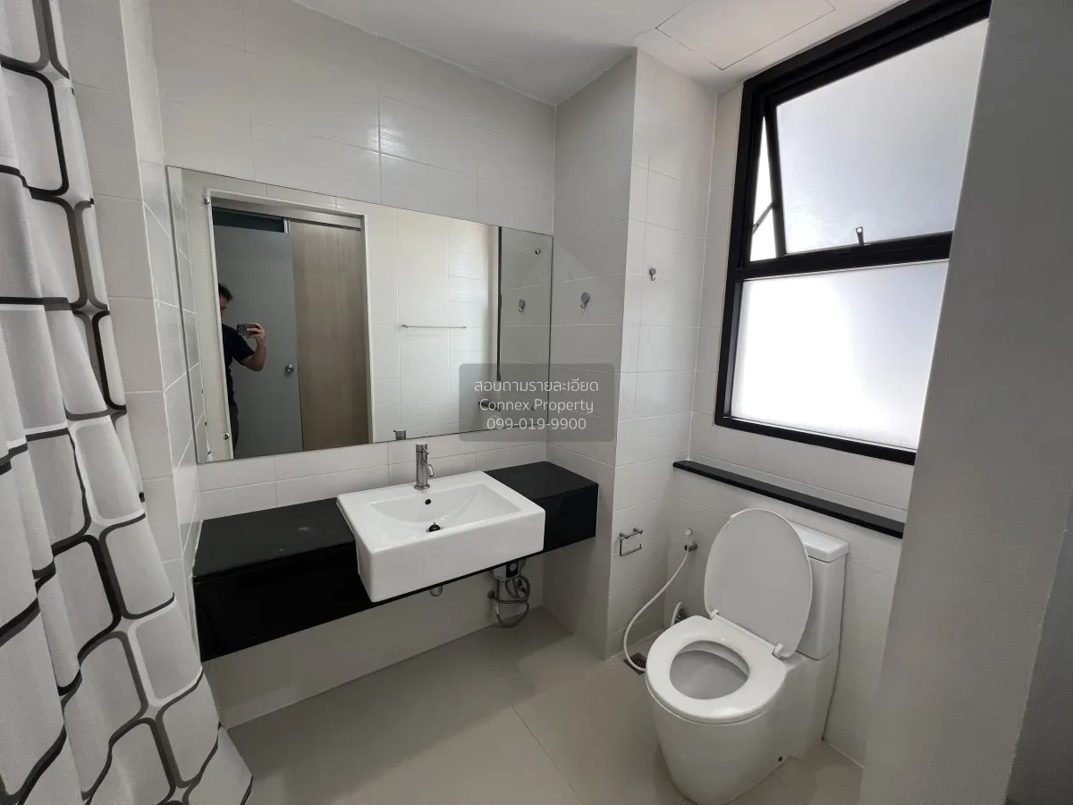 FOR RENT condo , Ideo Ratchada - Huaikwang , MRT-Huai Khwang , Hu