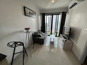 FOR RENT condo , Ideo Ratchada - Huaikwang , MRT-Huai Khwang , Huai Khwang , Huai Khwang , Bangkok , CX-79105